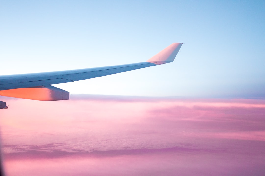 The Art of Crafting the Perfect Travel Itinerary
